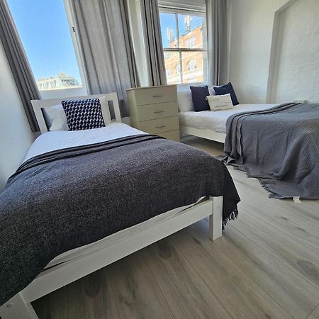Trendy Apartment In Old Street Λονδίνο Εξωτερικό φωτογραφία