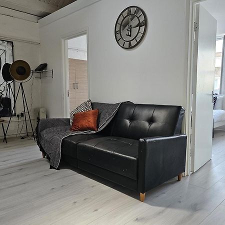 Trendy Apartment In Old Street Λονδίνο Εξωτερικό φωτογραφία