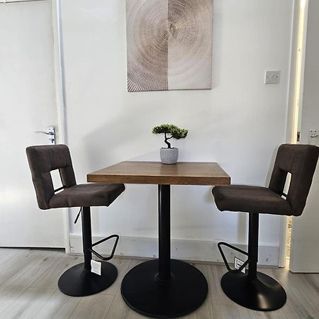 Trendy Apartment In Old Street Λονδίνο Εξωτερικό φωτογραφία