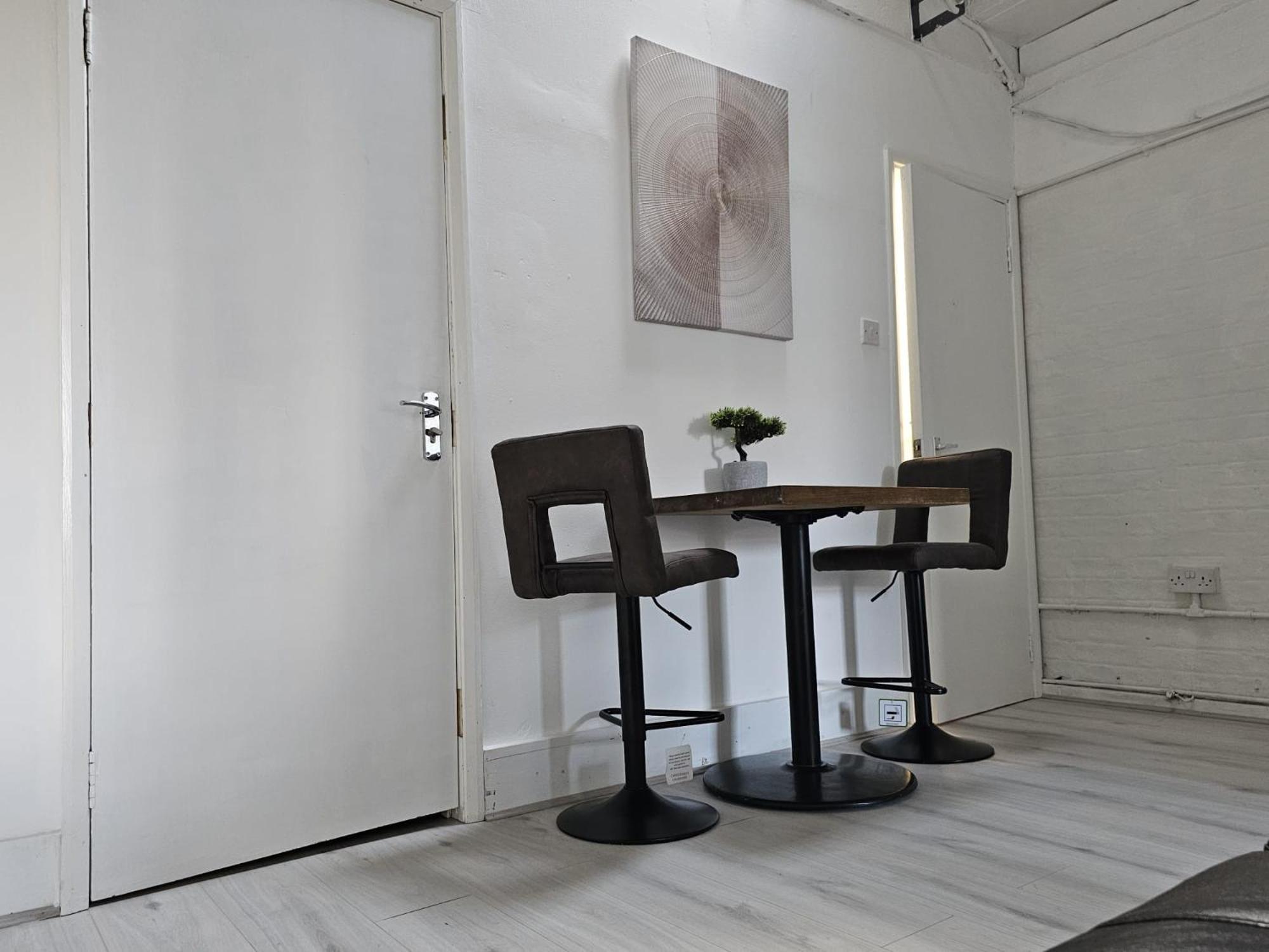 Trendy Apartment In Old Street Λονδίνο Εξωτερικό φωτογραφία