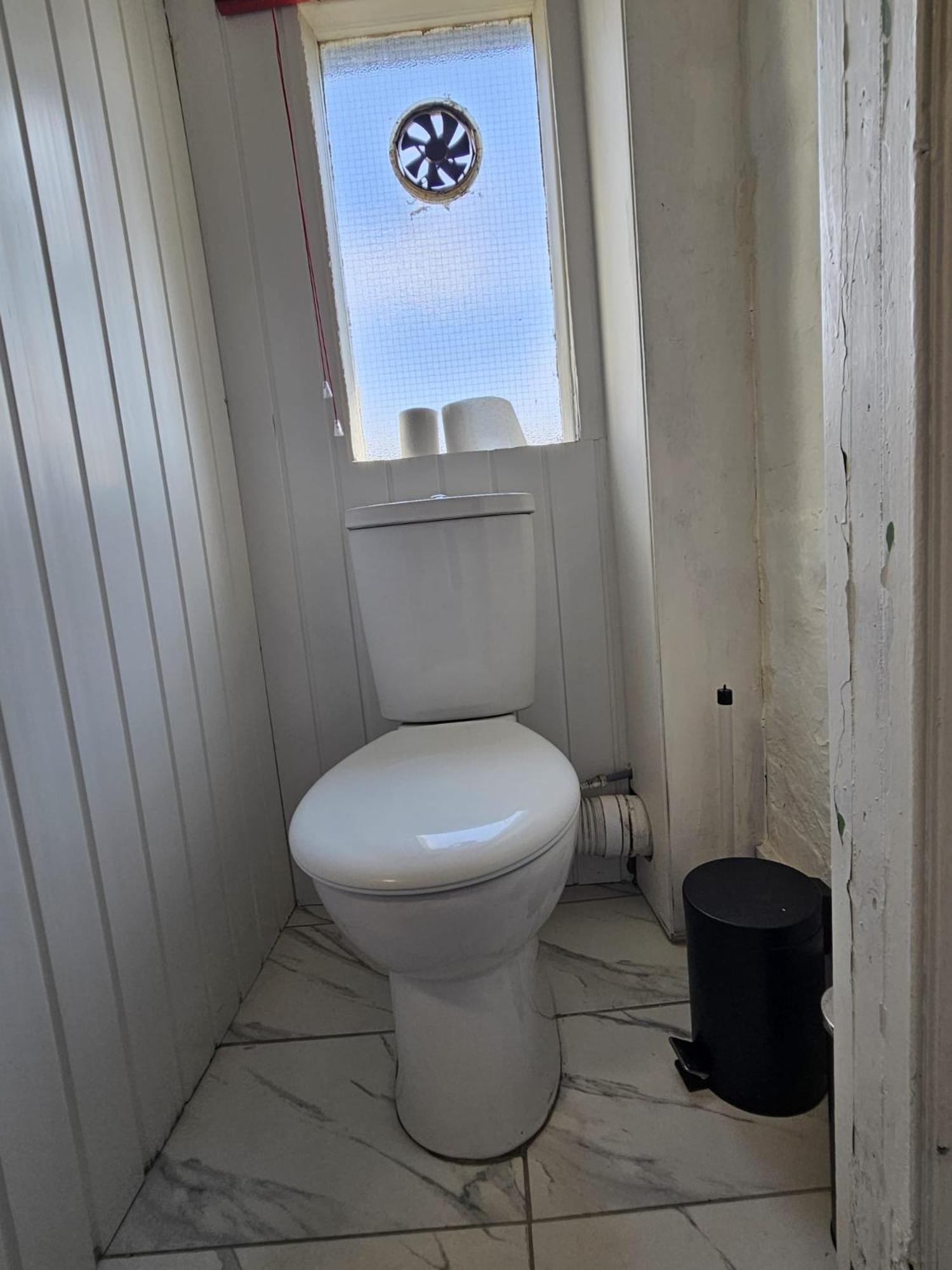 Trendy Apartment In Old Street Λονδίνο Εξωτερικό φωτογραφία