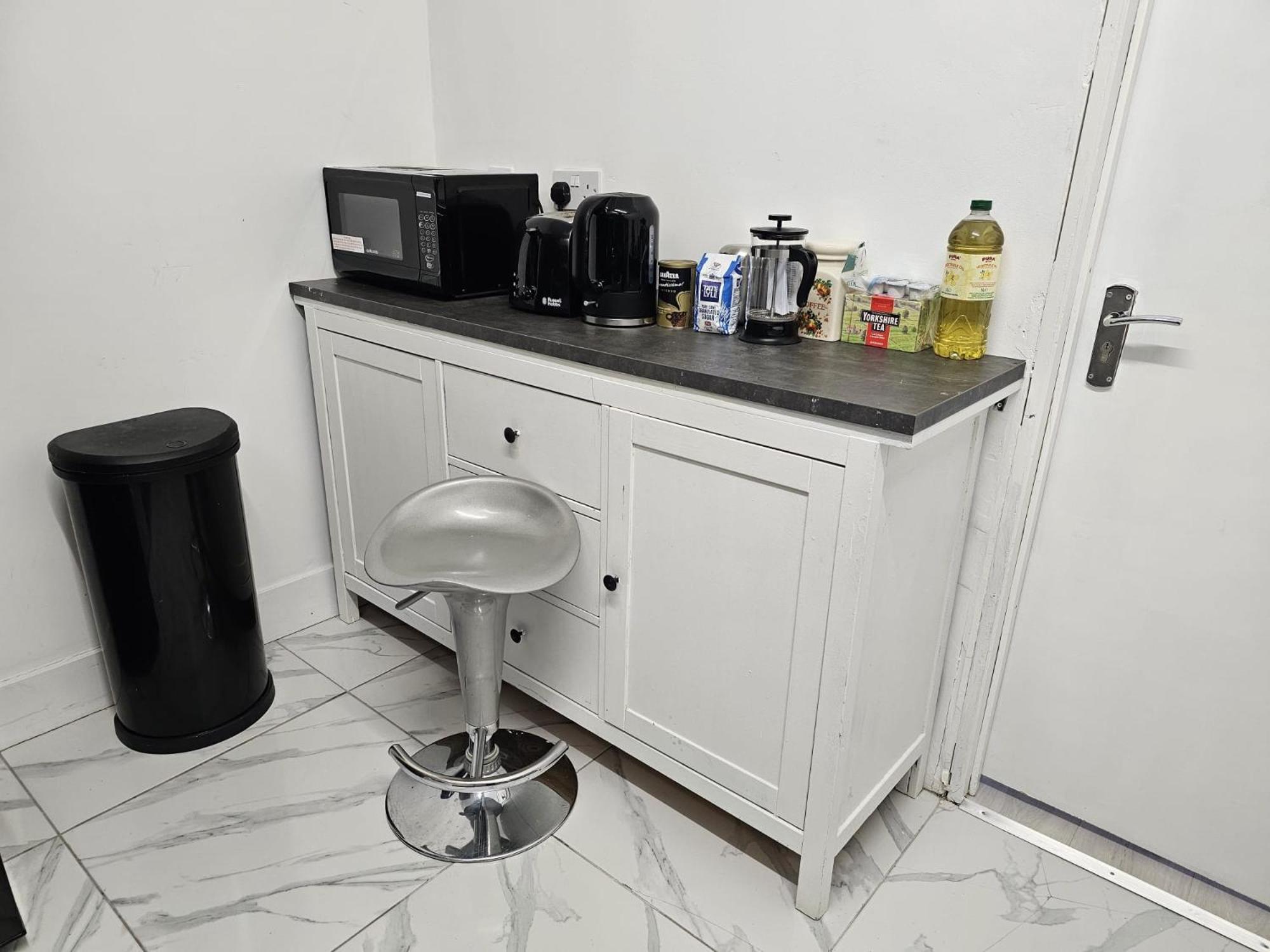 Trendy Apartment In Old Street Λονδίνο Εξωτερικό φωτογραφία