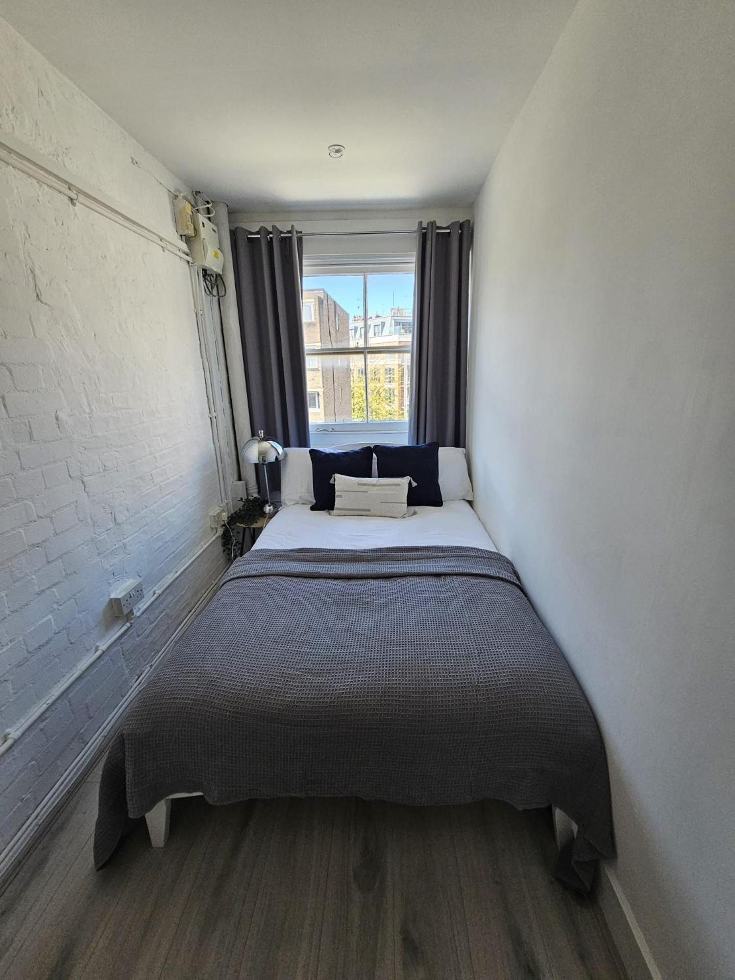 Trendy Apartment In Old Street Λονδίνο Εξωτερικό φωτογραφία