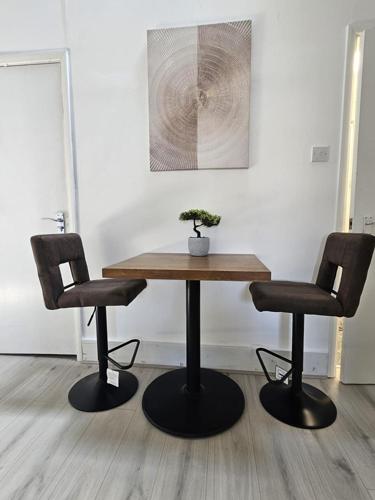 Trendy Apartment In Old Street Λονδίνο Εξωτερικό φωτογραφία